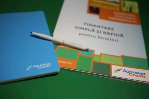Agricover Credit IFN