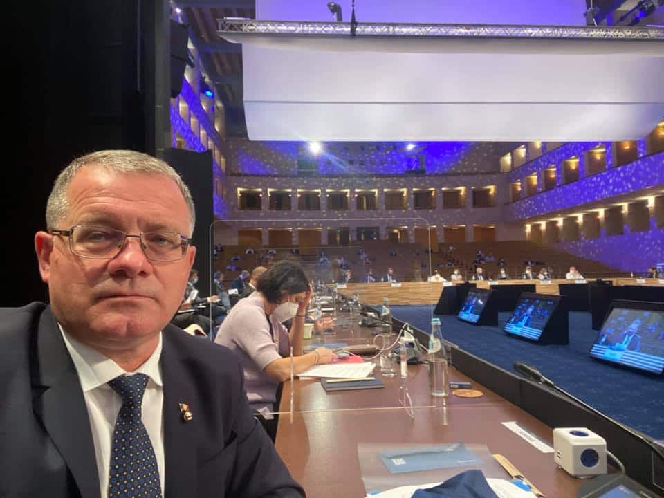 S-a întâmplat la reuniunea miniștrilor Agriculturii (14-15 iunie): „România respinge propunerea!” 9 S-a întâmplat la reuniunea miniștrilor Agriculturii (14-15 iunie): „România respinge propunerea!” ministrul agriculturii