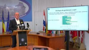 sistem de irigatii