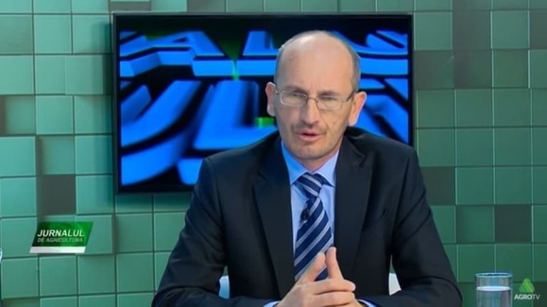 Dumitru Grigorean