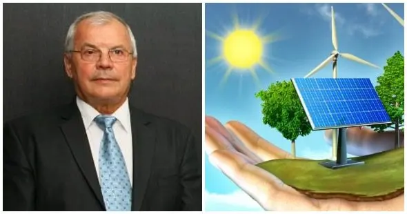 energie verde