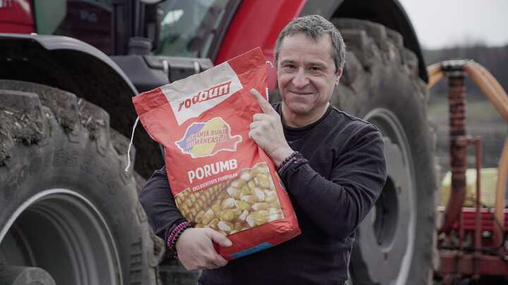 Parteneriat Universitatea „Dunărea de Jos” din Galați și compania Rodbun