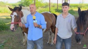 Adrian Costin și Raul Costin