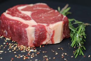 carne românească