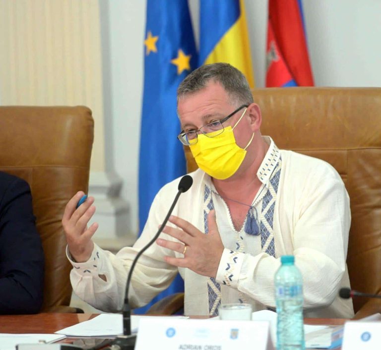 depozitare și procesare