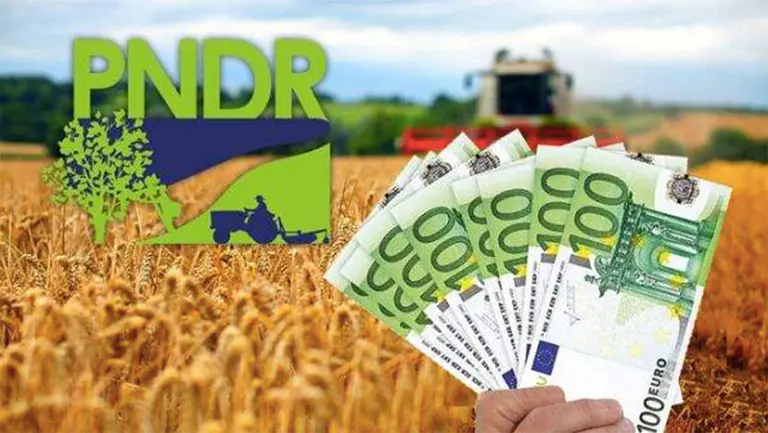 fermieri, PNDR