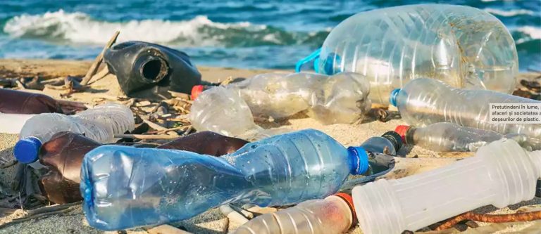 plastic