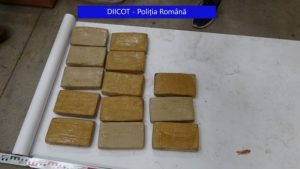 cocaina