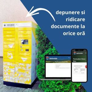 digitalizare
