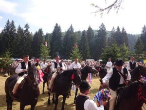 Nedeia mocănească