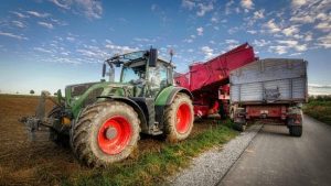 utilaje agricole
