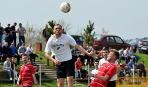 fotbal