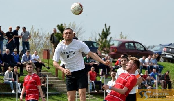 fotbal
