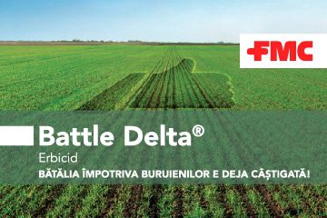 erbicidarea din toamnă