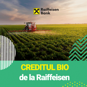 creditul bio