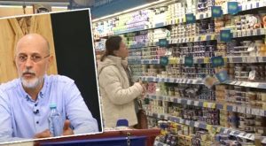 fraude alimentare