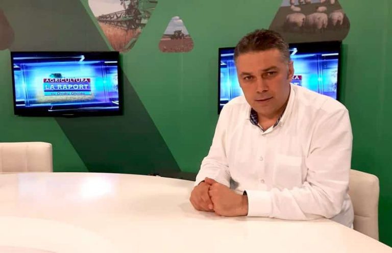 agricultura la raport