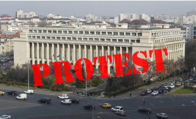 protest fermieri