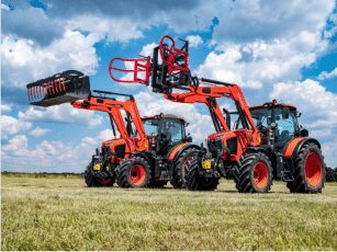 kubota