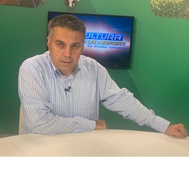 agricultura la raport