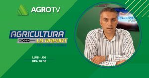 agricultura la raport
