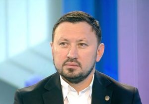 Mircea Fechet