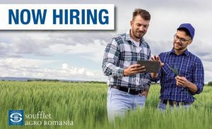 SOUFFLET AGRO ROMANIA se extinde la nivel național Advertorial Fiber Technology