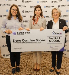 corteva