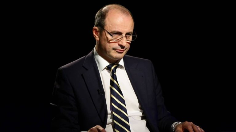 Achim Irimescu Parlamentul European