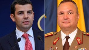 Daniel Constantin premierul Ciucă