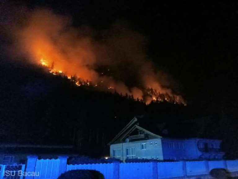 incendiu