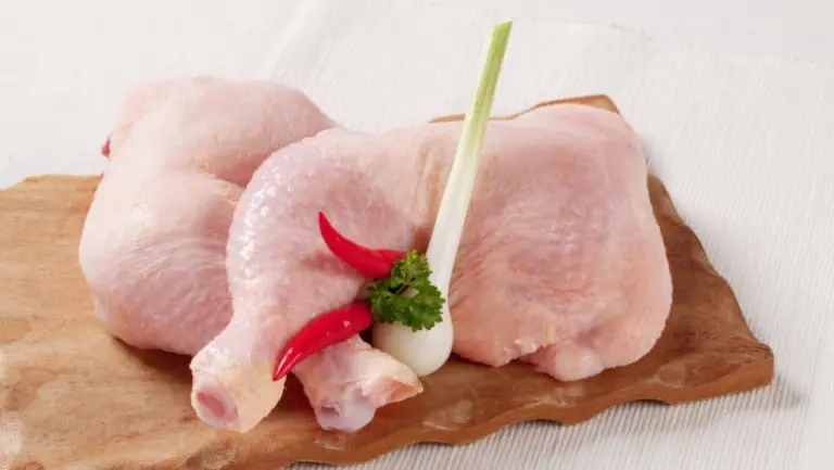 Mercosur, salmonella