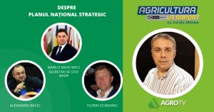 agricultura la raport