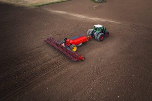 vaderstad