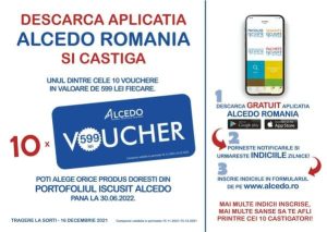 alcedo