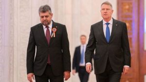 guvern pnl-psd