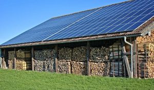 casa verde fotovoltaice