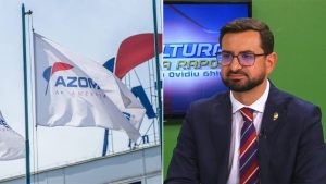 ingrasaminte Azomureș