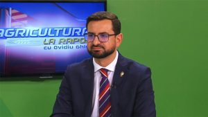 Adrian Chesnoiu PPA MADR reproductie porc Casa Unirea