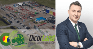 dicor land