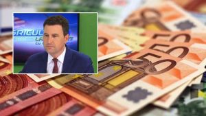 investitii in ferme PNRR ministrul mediului, buget, Tanczos Barna