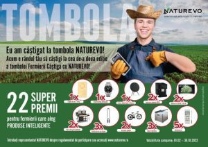 naturevo