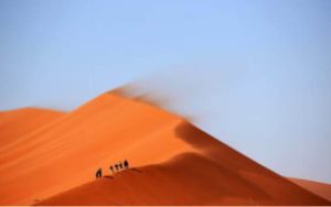 Sahara