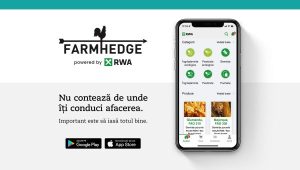farmhedge