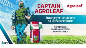 Agroleaf