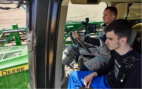 agricultura