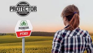 PT303 Sclerotinia Protector – UNIC în Europa Advertorial gazon