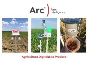 FMC startul unui nou sezon de monitorizare Arc! Advertorial gazon