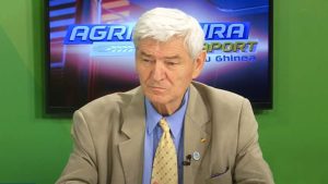 Valeriu Tabără boicot