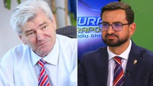 Valeriu Tabara Chesnoiu